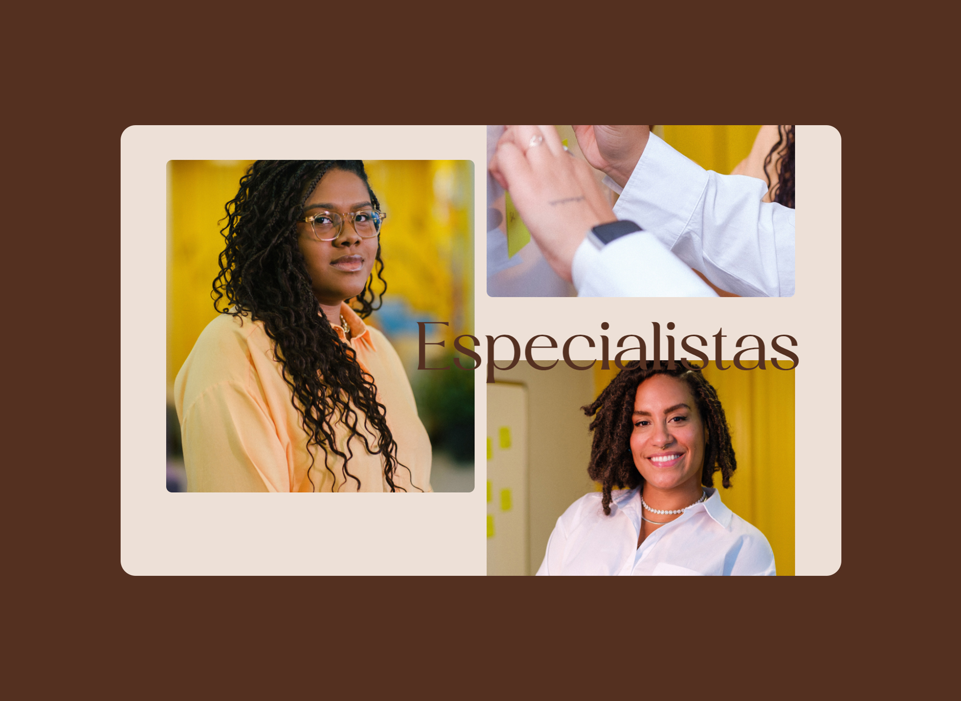 Imagem do Projeto da Somos Estúdio